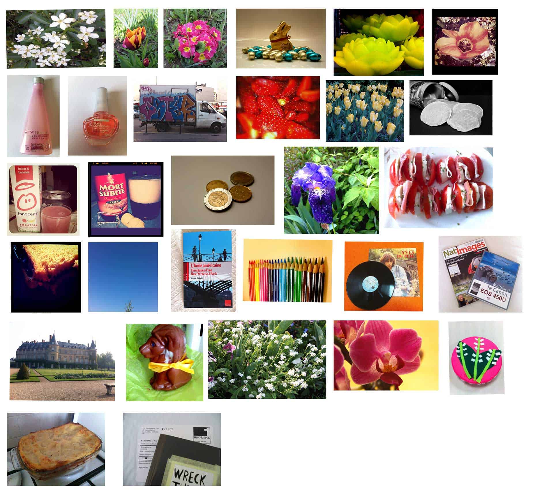 Projet 365,Photographie,Le Carnet De Calli,Photos