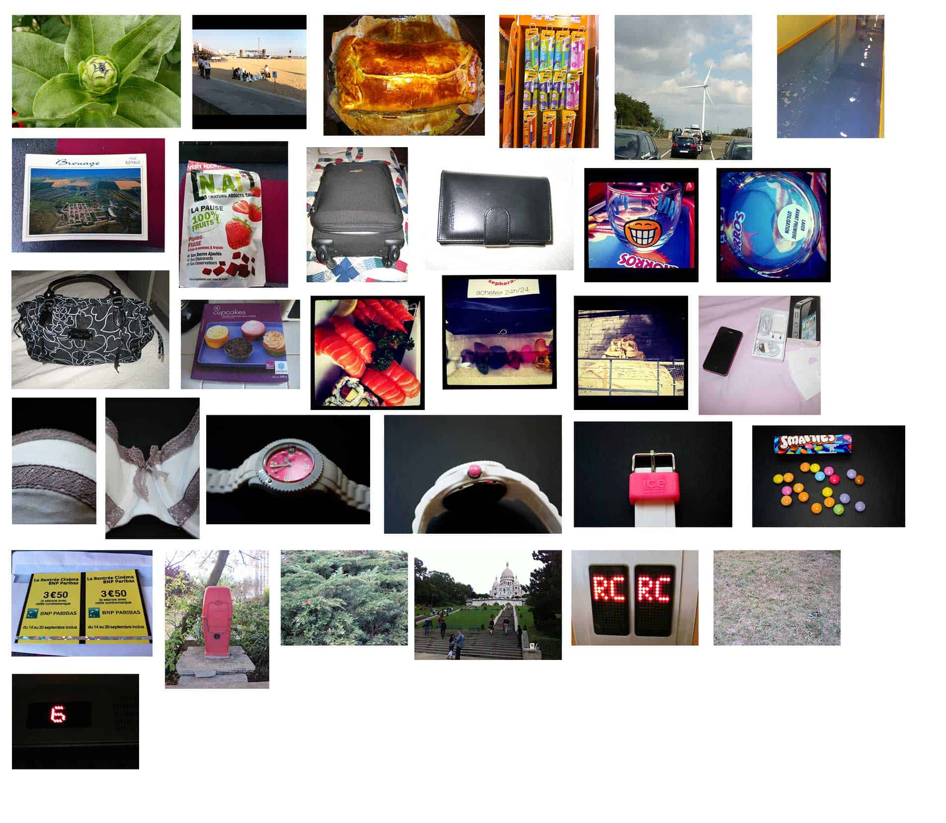 Projet 365,Photographie,Le Carnet De Calli,Photos