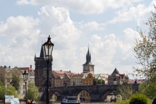 Prague, Balade, Republique tchèque, Praha, le carnet de calli