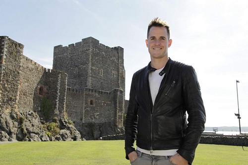 netflix secrets of great british castles